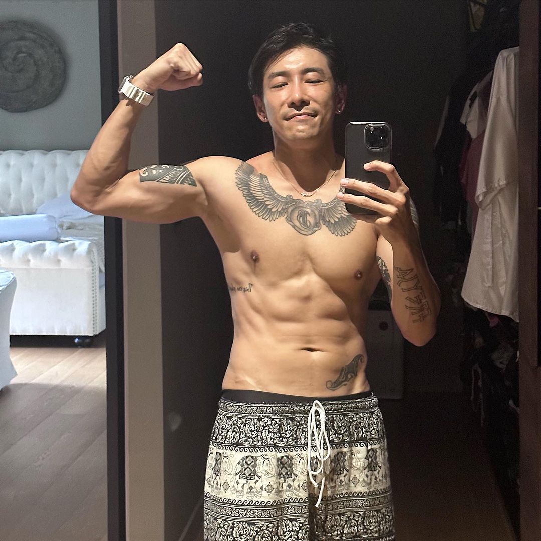 บอย - พิษณุ นิ่มสกุล