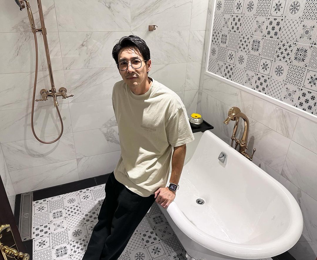 บอย - พิษณุ นิ่มสกุล