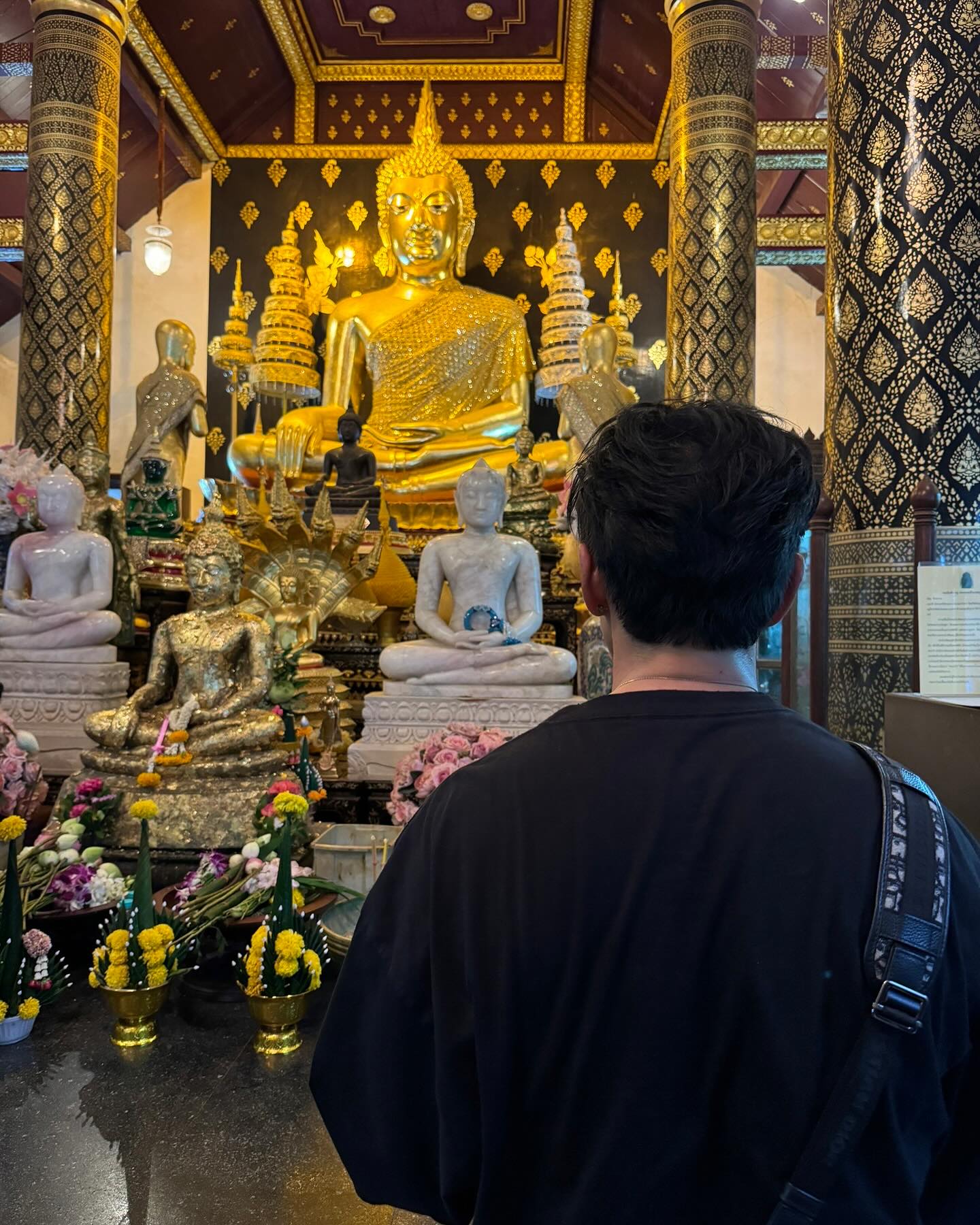 บอย - พิษณุ นิ่มสกุล