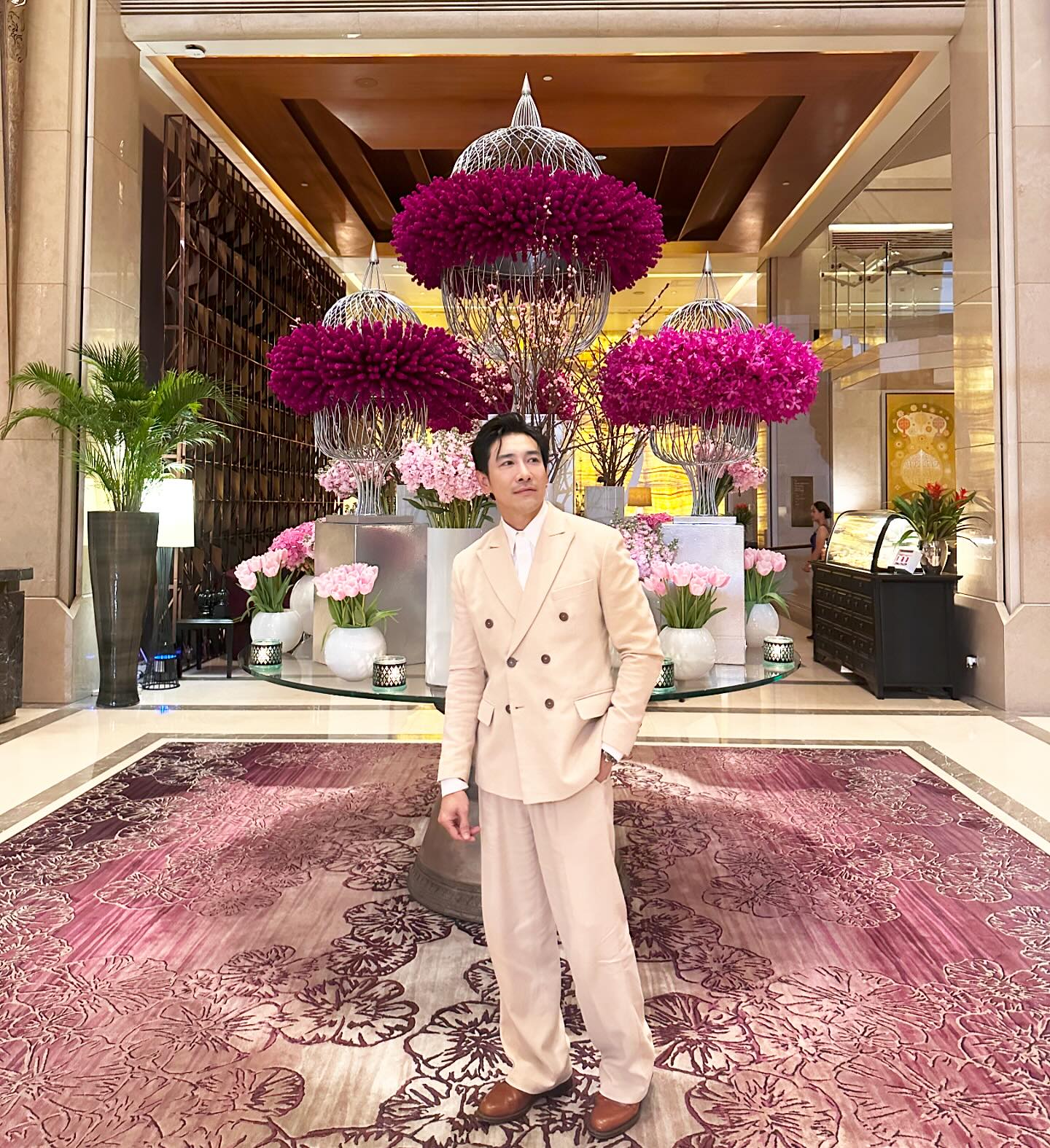 บอย - พิษณุ นิ่มสกุล