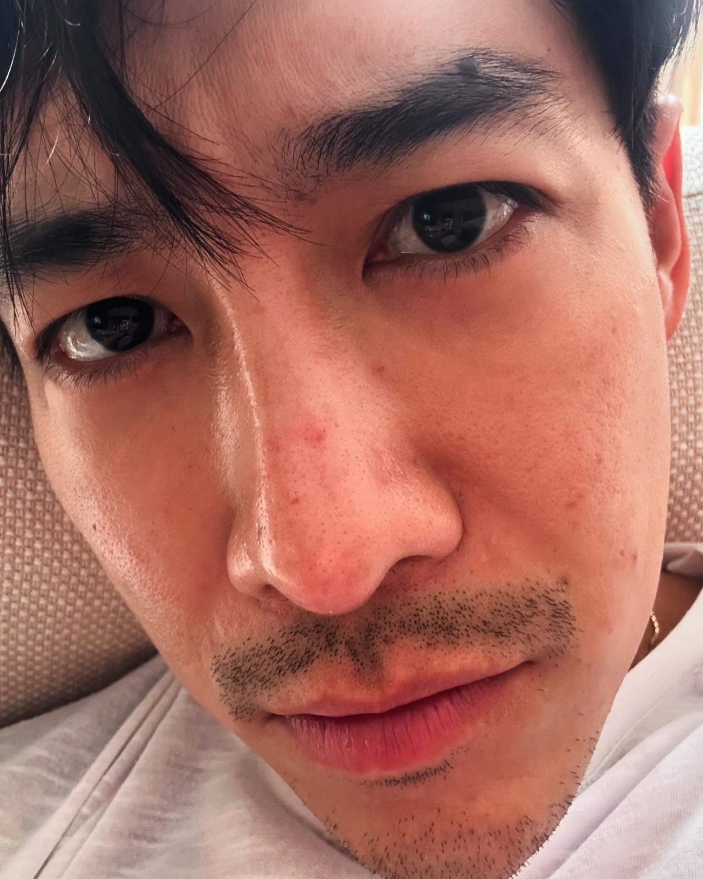 บอย - พิษณุ นิ่มสกุล