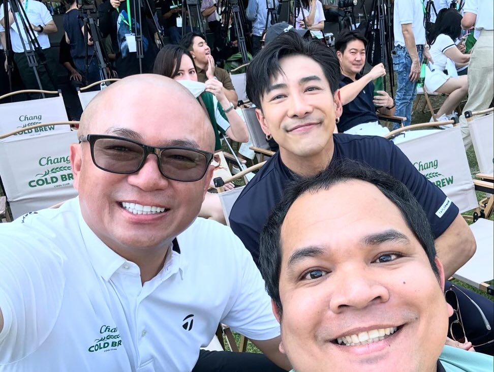 บอย - พิษณุ นิ่มสกุล