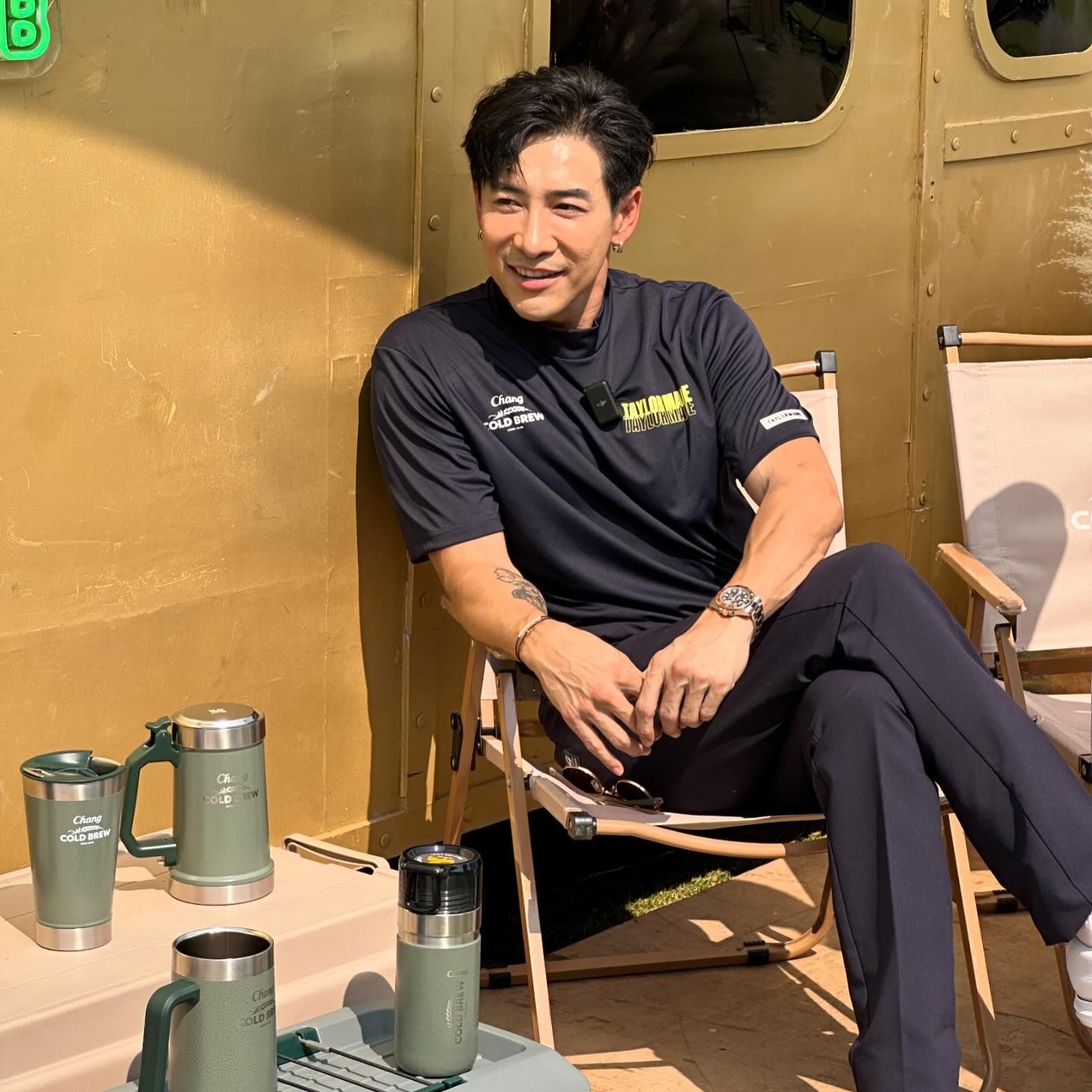 บอย - พิษณุ นิ่มสกุล