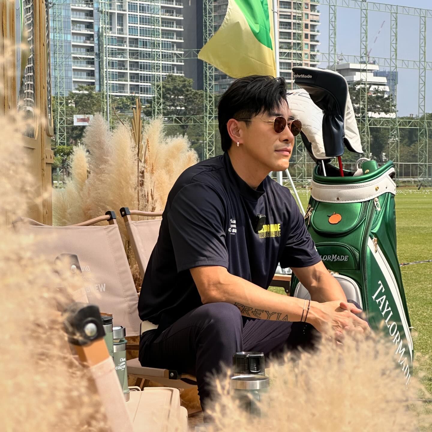 บอย - พิษณุ นิ่มสกุล