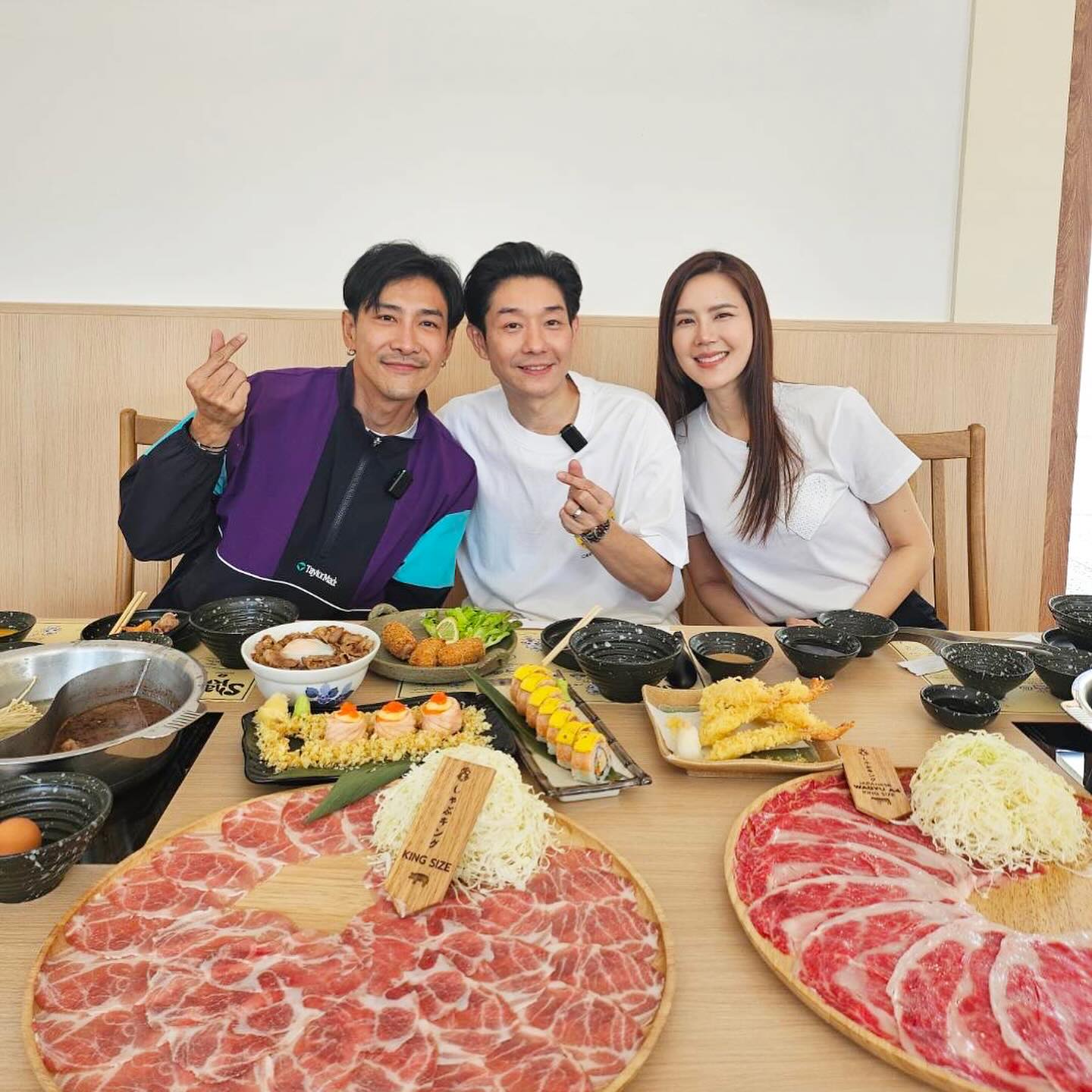 บอย - พิษณุ นิ่มสกุล