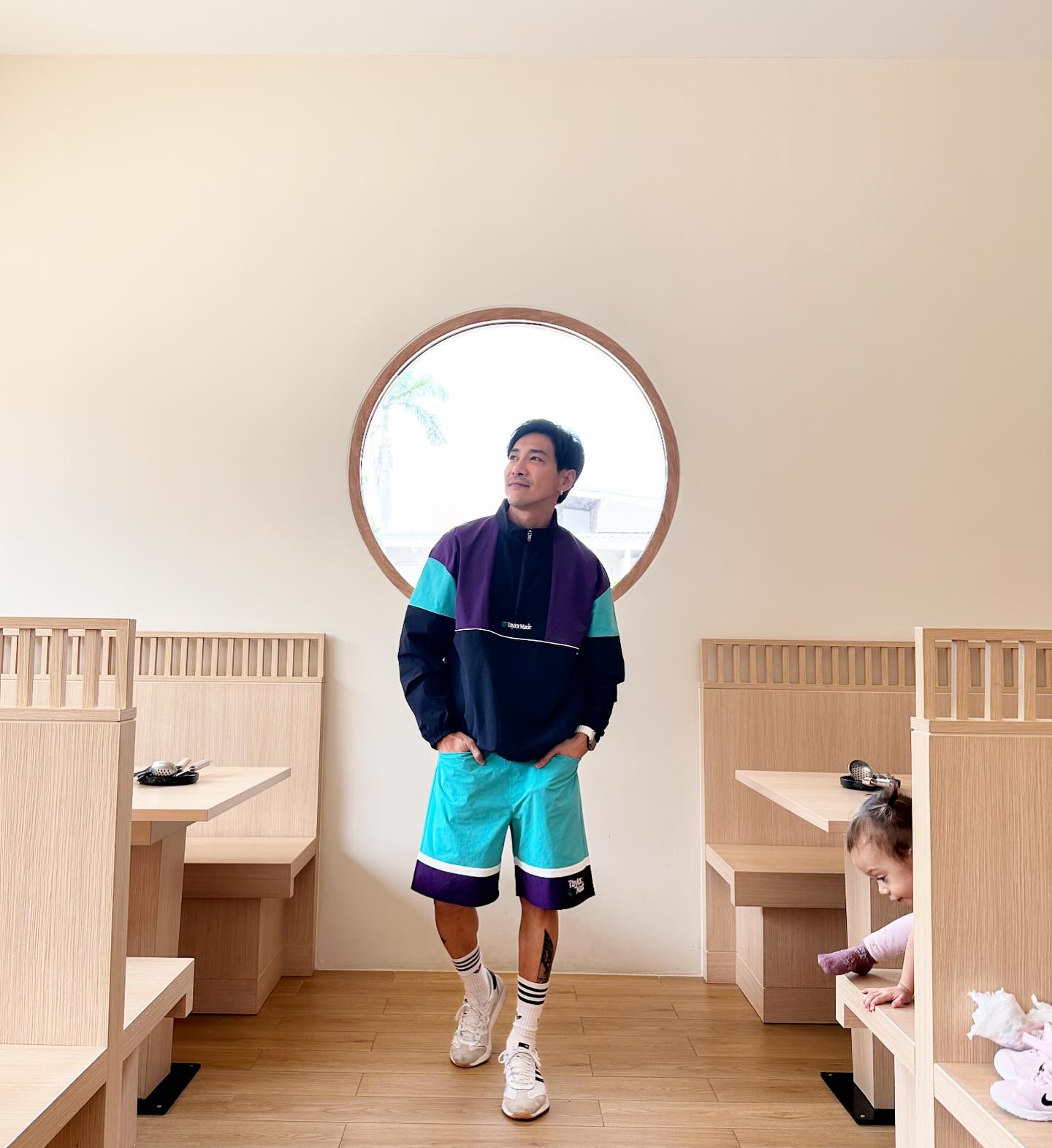 บอย - พิษณุ นิ่มสกุล