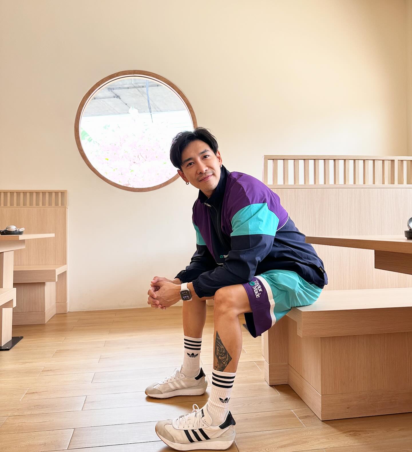 บอย - พิษณุ นิ่มสกุล