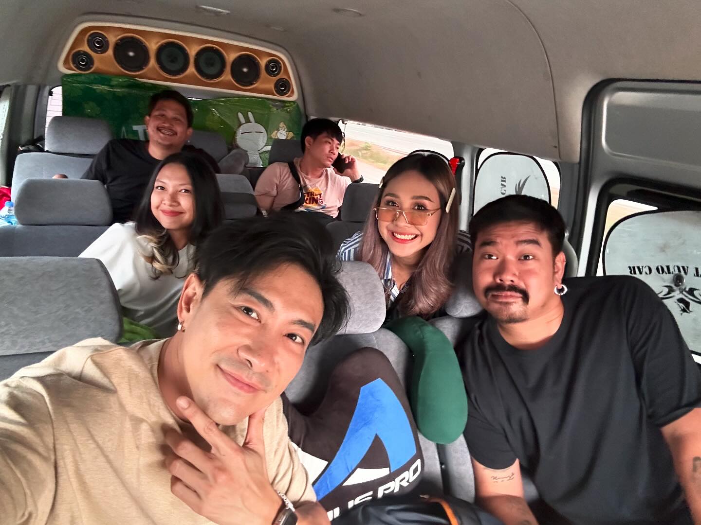 บอย - พิษณุ นิ่มสกุล