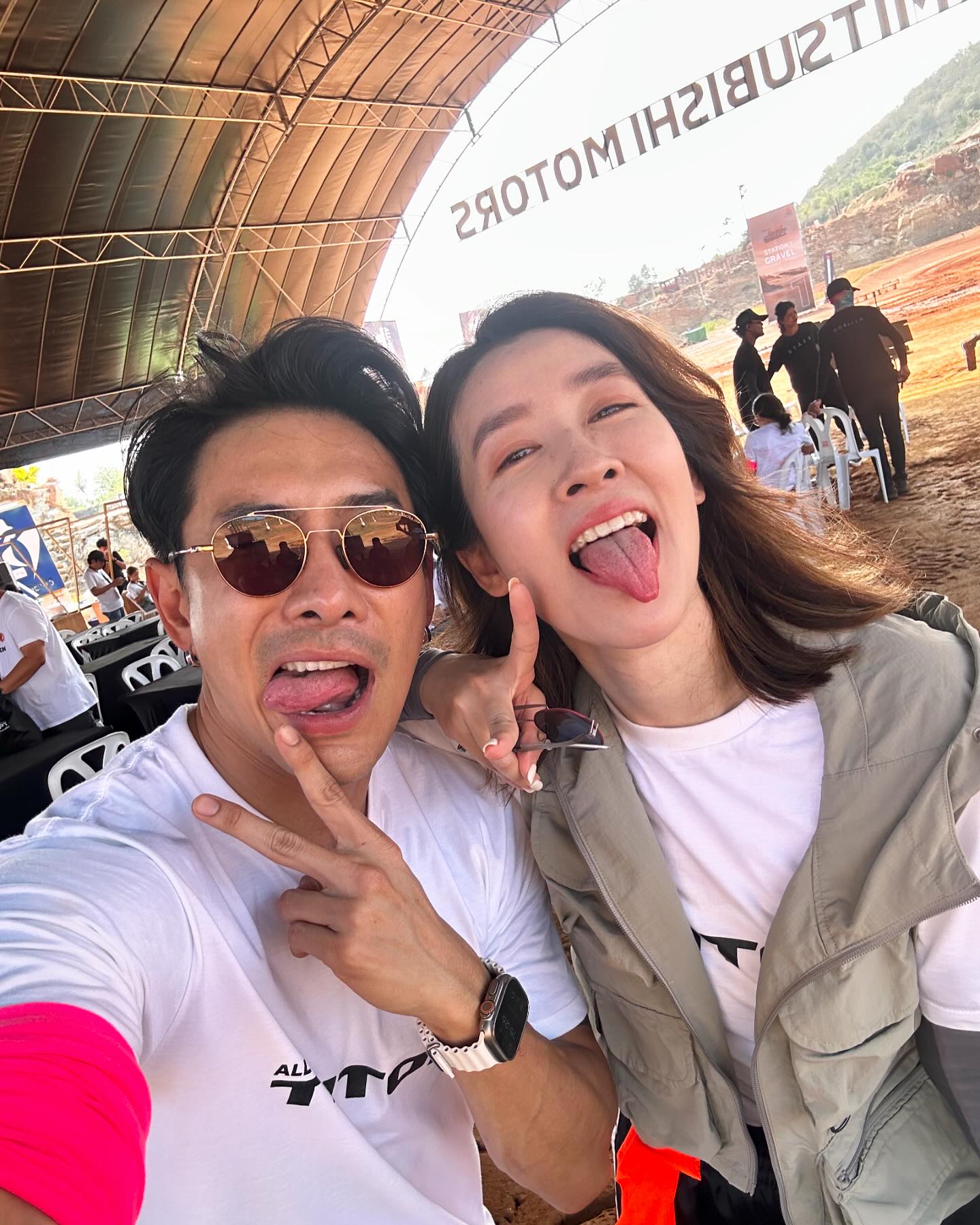 บอย - พิษณุ นิ่มสกุล