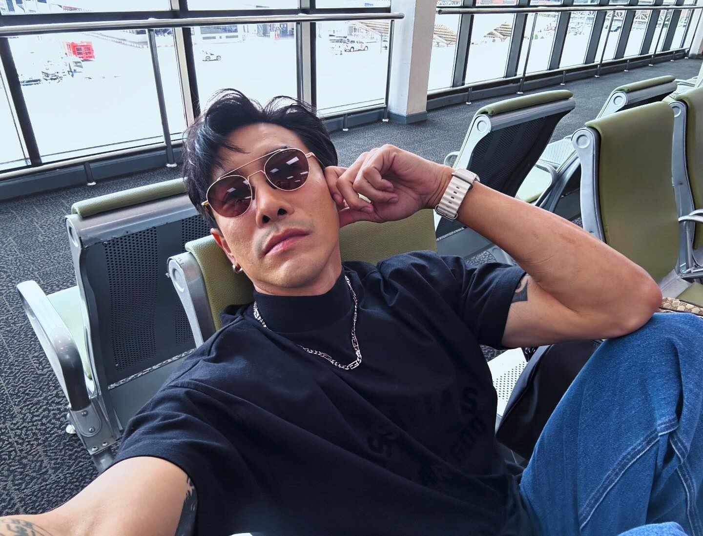 บอย - พิษณุ นิ่มสกุล