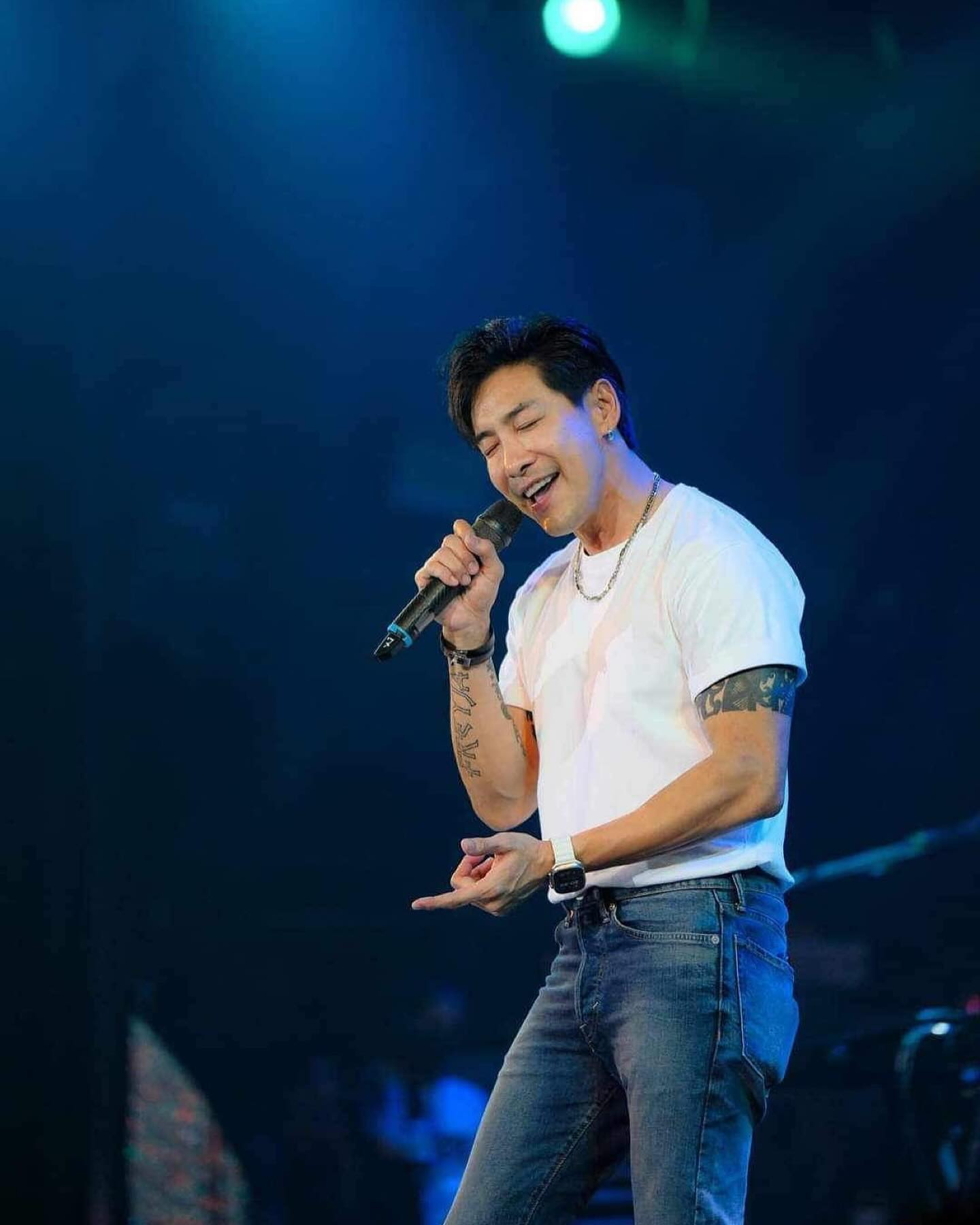 บอย - พิษณุ นิ่มสกุล