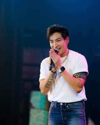 บอย - พิษณุ นิ่มสกุล