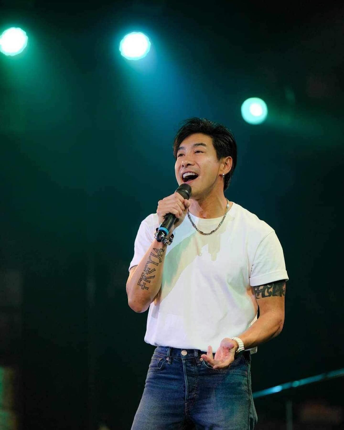 บอย - พิษณุ นิ่มสกุล