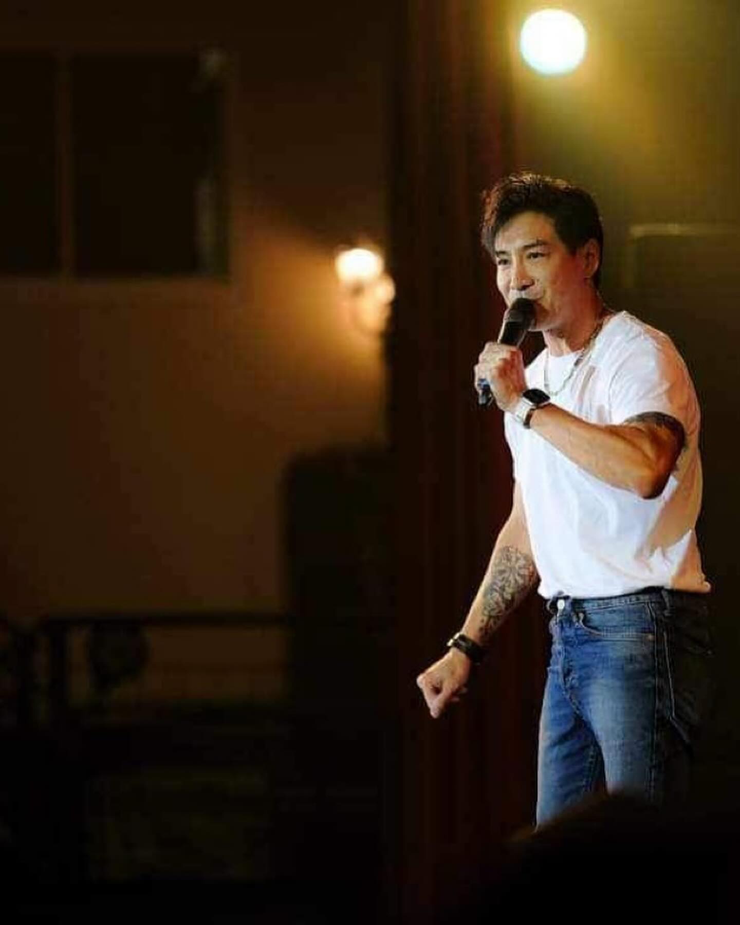 บอย - พิษณุ นิ่มสกุล