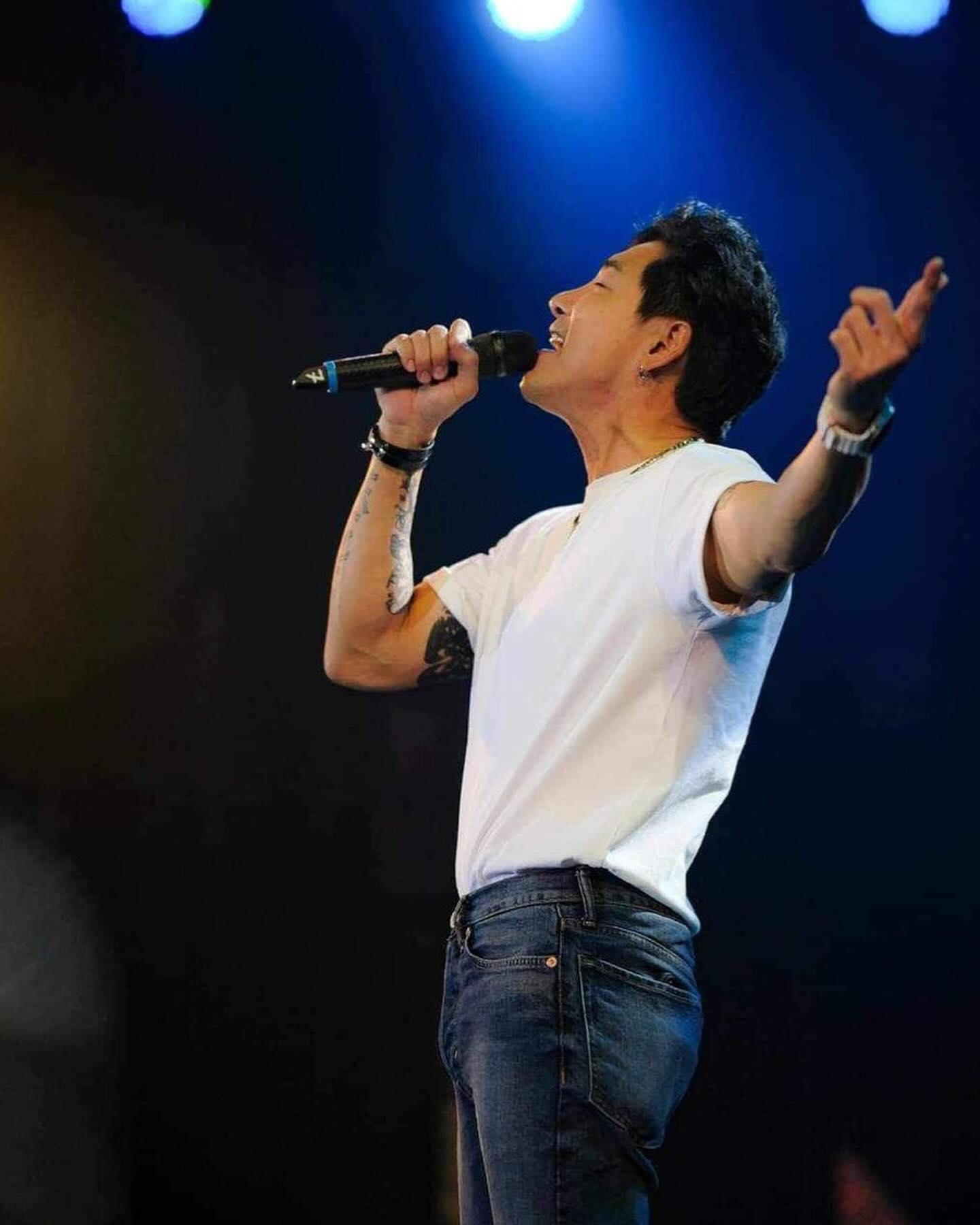 บอย - พิษณุ นิ่มสกุล