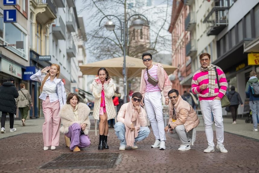 บอย - พิษณุ นิ่มสกุล