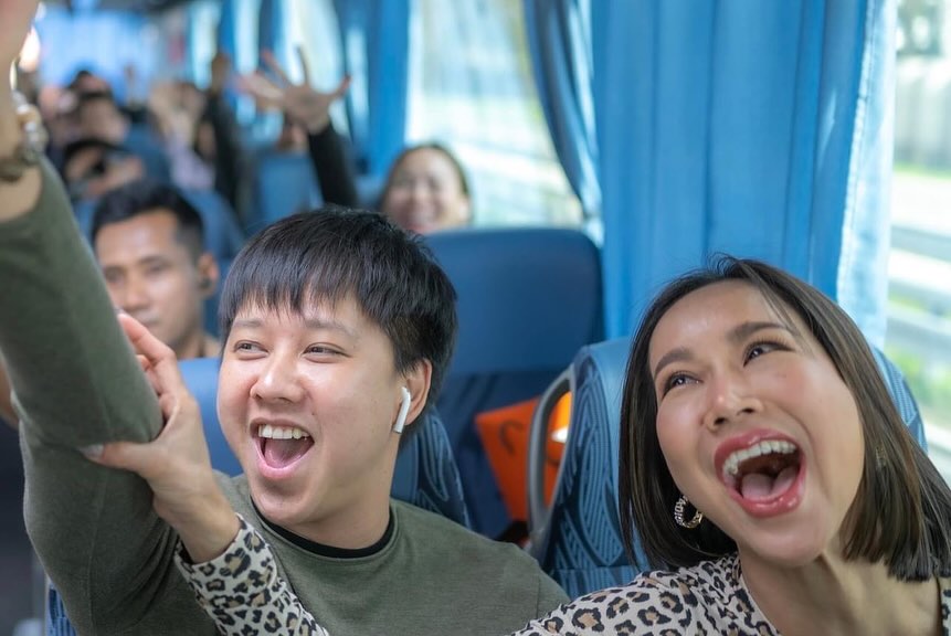 บอย - พิษณุ นิ่มสกุล