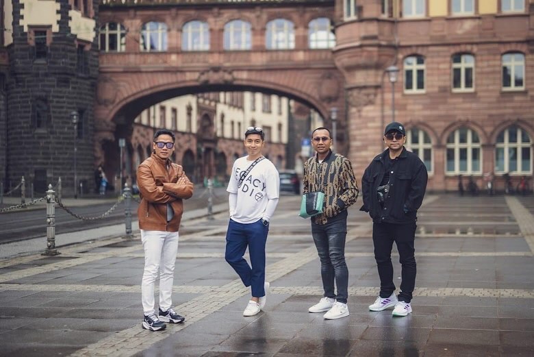 บอย - พิษณุ นิ่มสกุล