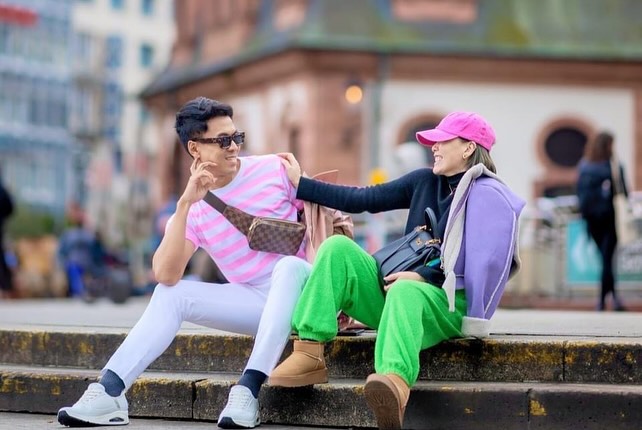 บอย - พิษณุ นิ่มสกุล