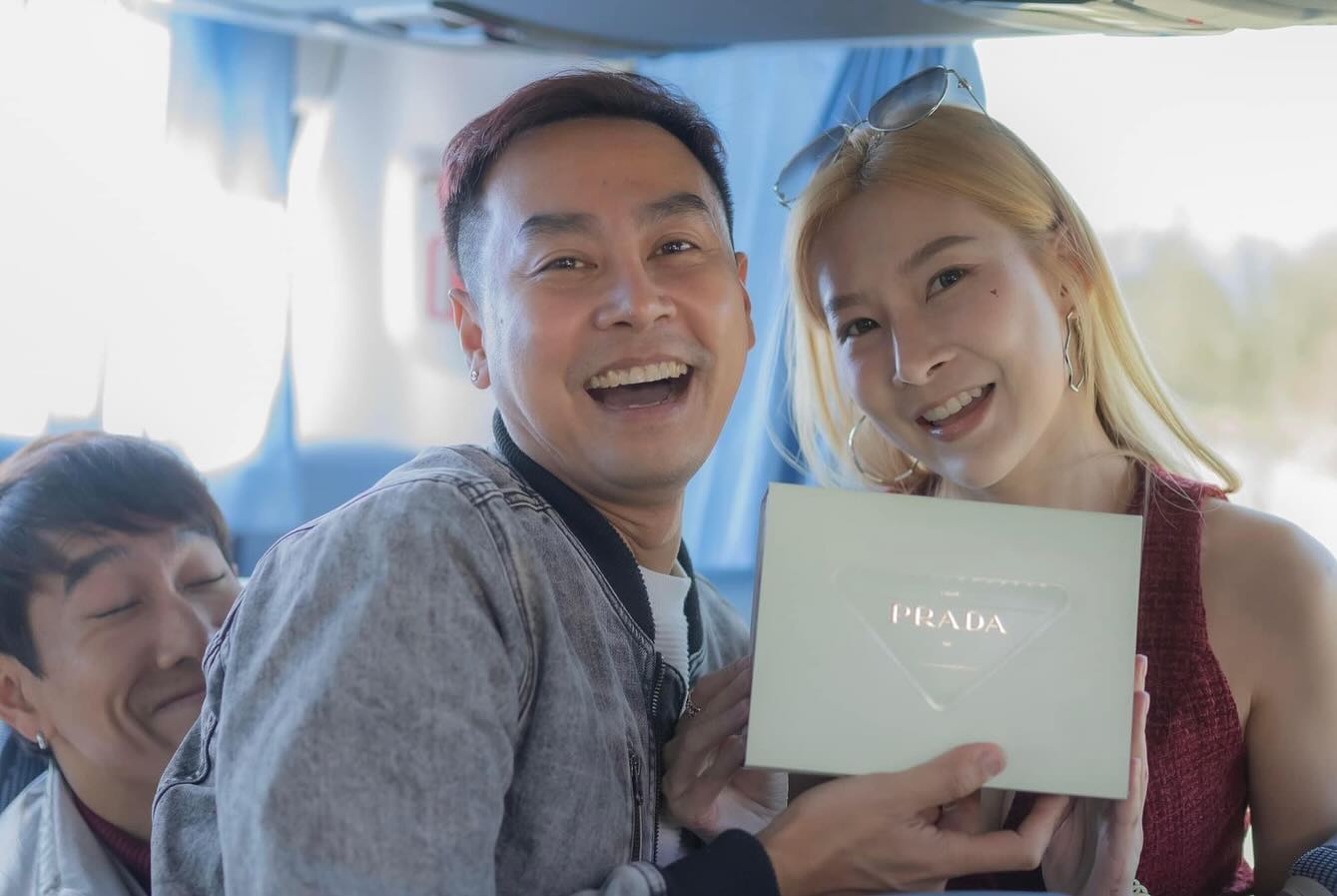 บอย - พิษณุ นิ่มสกุล