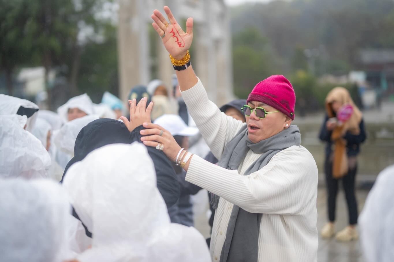 บอย - พิษณุ นิ่มสกุล