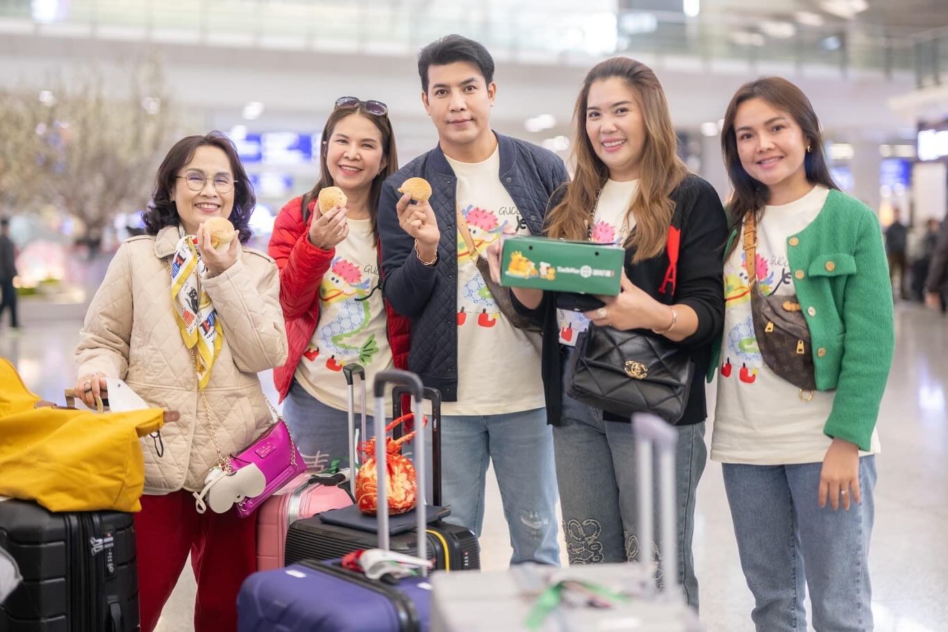 บอย - พิษณุ นิ่มสกุล