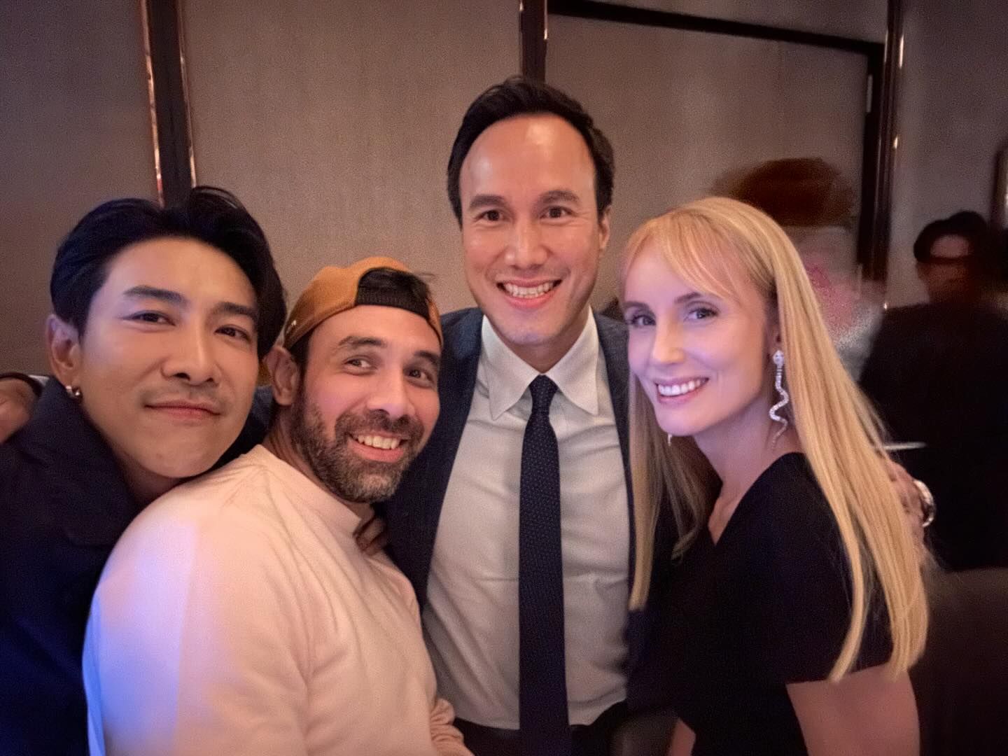 บอย - พิษณุ นิ่มสกุล