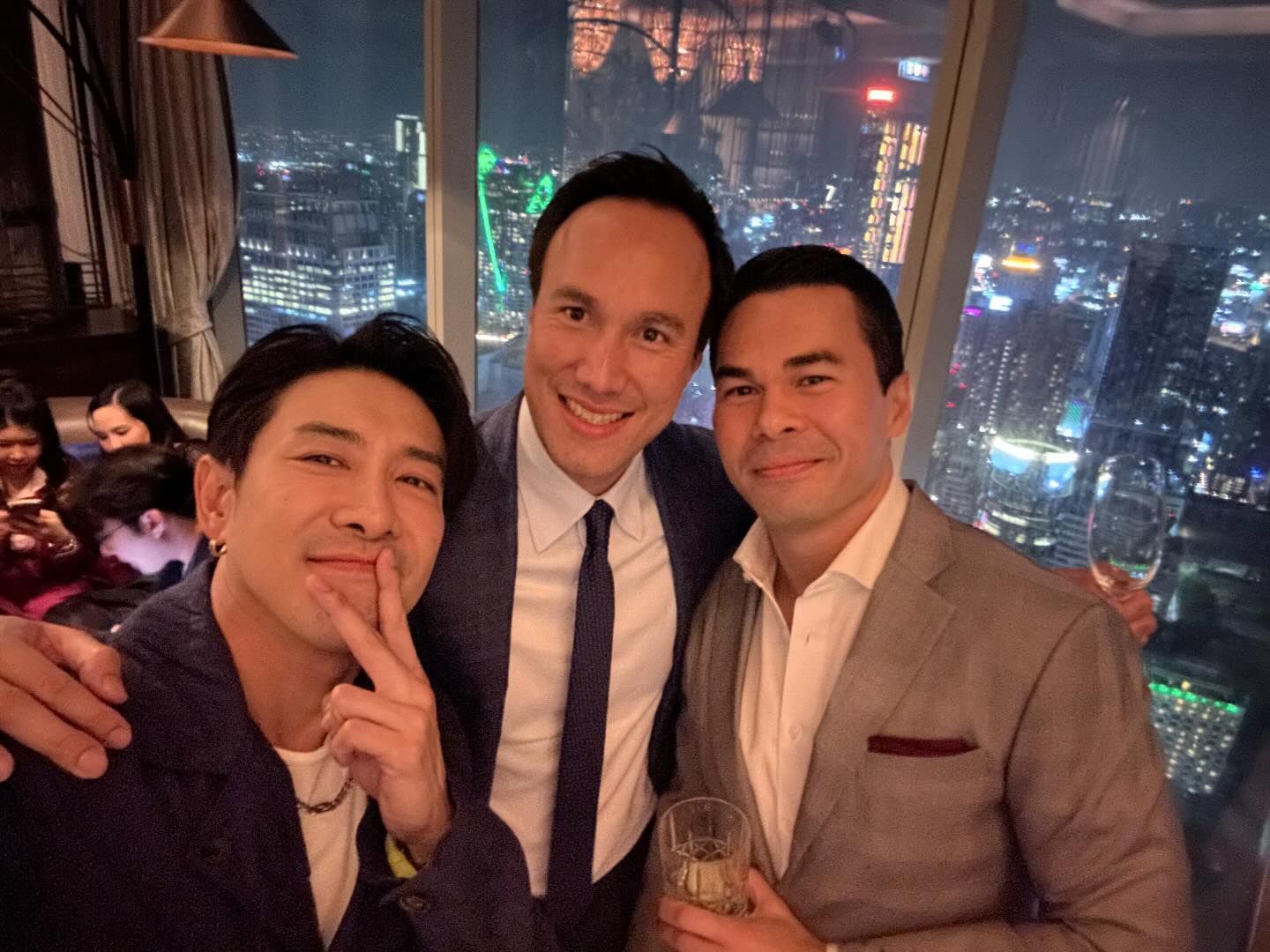 บอย - พิษณุ นิ่มสกุล