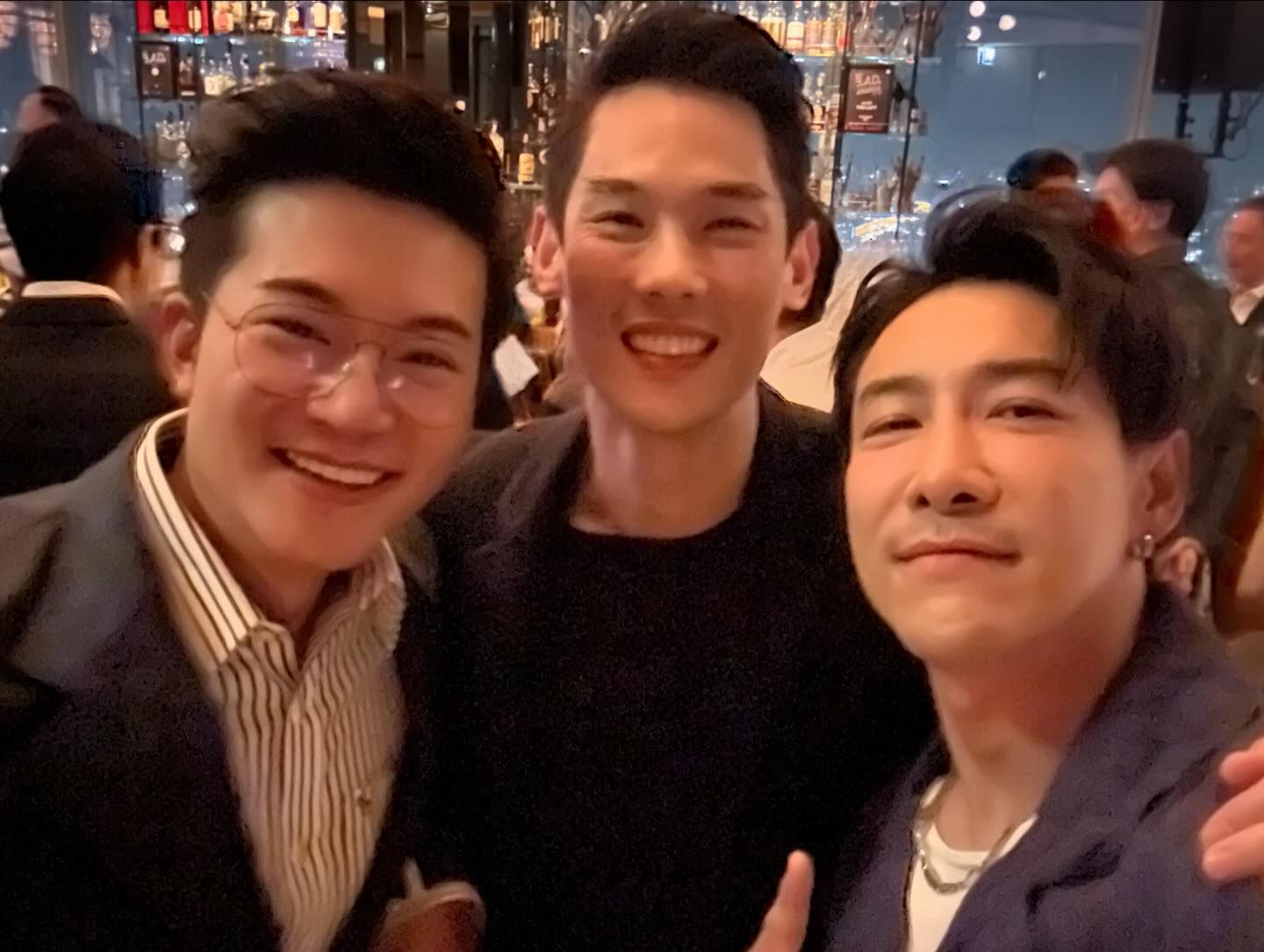 บอย - พิษณุ นิ่มสกุล