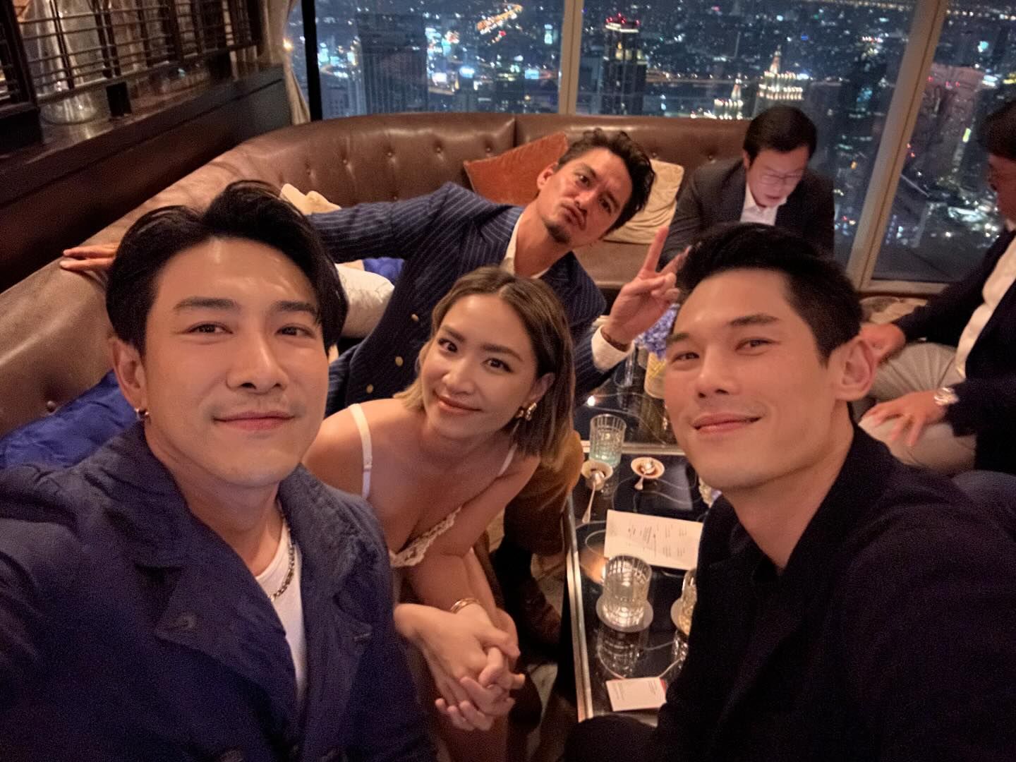 บอย - พิษณุ นิ่มสกุล