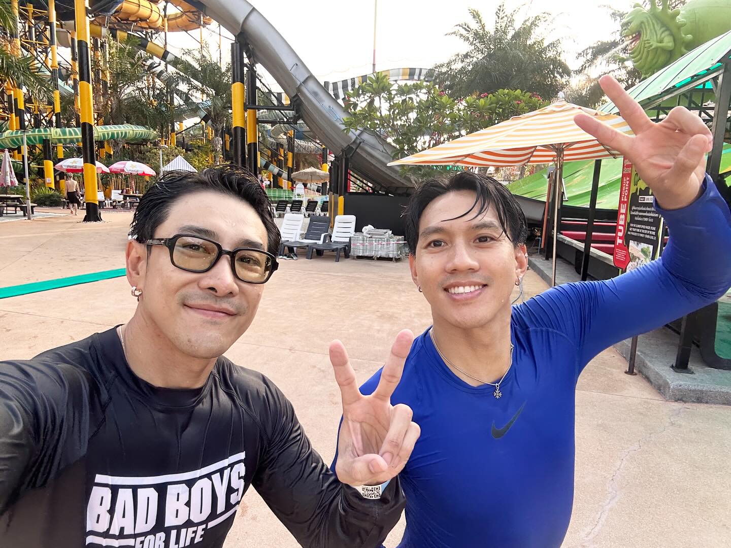 บอย - พิษณุ นิ่มสกุล