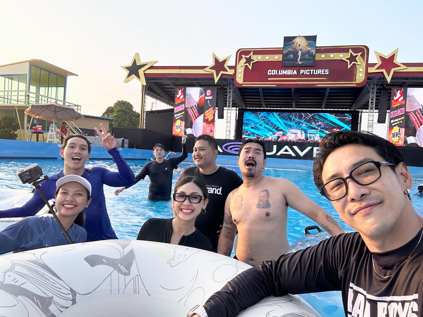 บอย - พิษณุ นิ่มสกุล