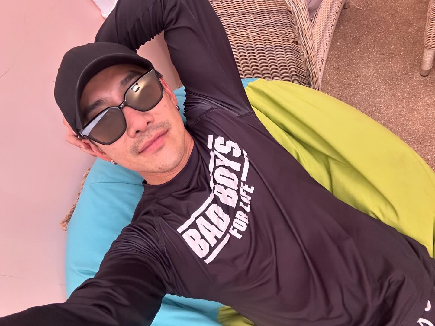 บอย - พิษณุ นิ่มสกุล