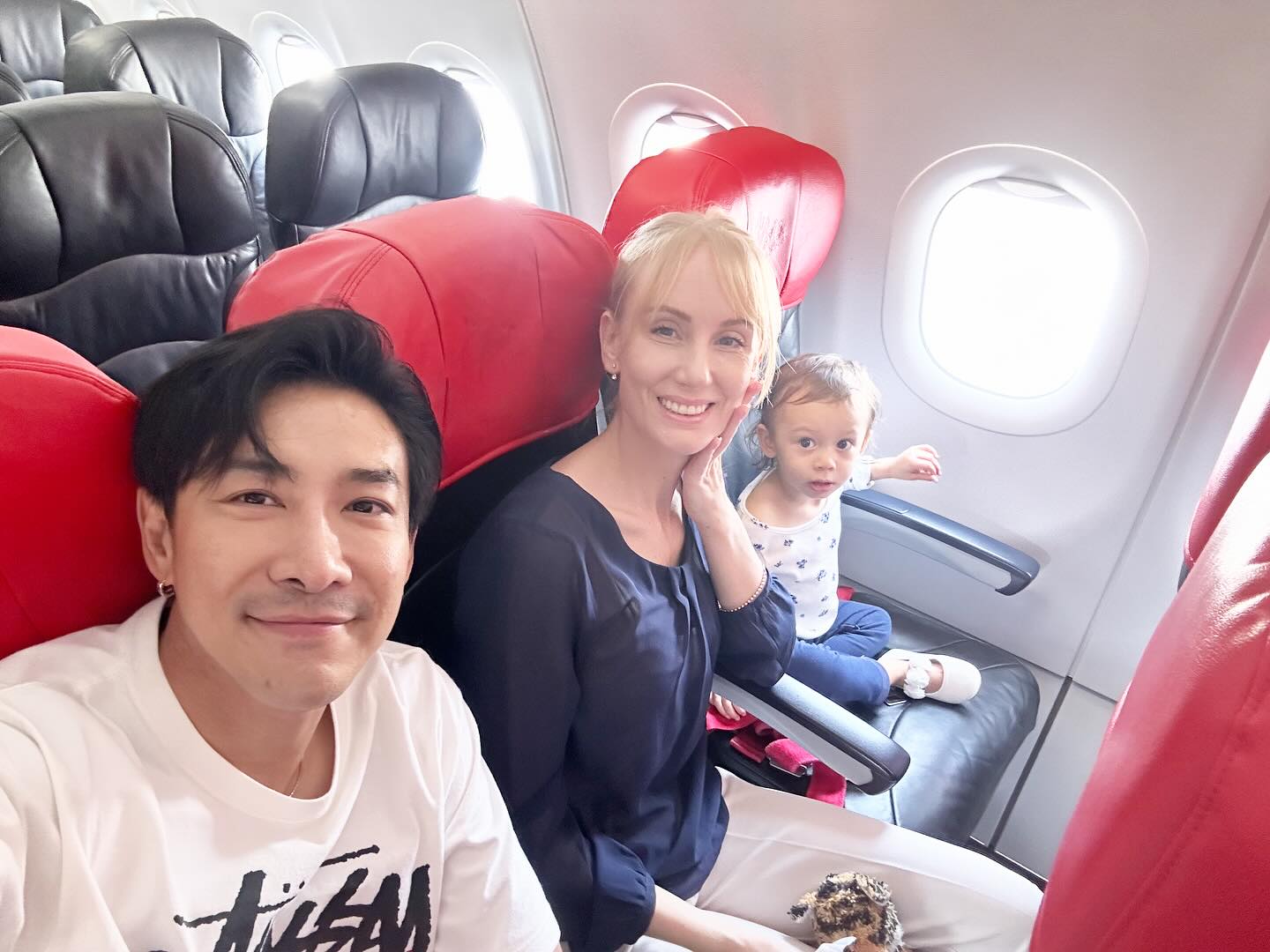 บอย - พิษณุ นิ่มสกุล