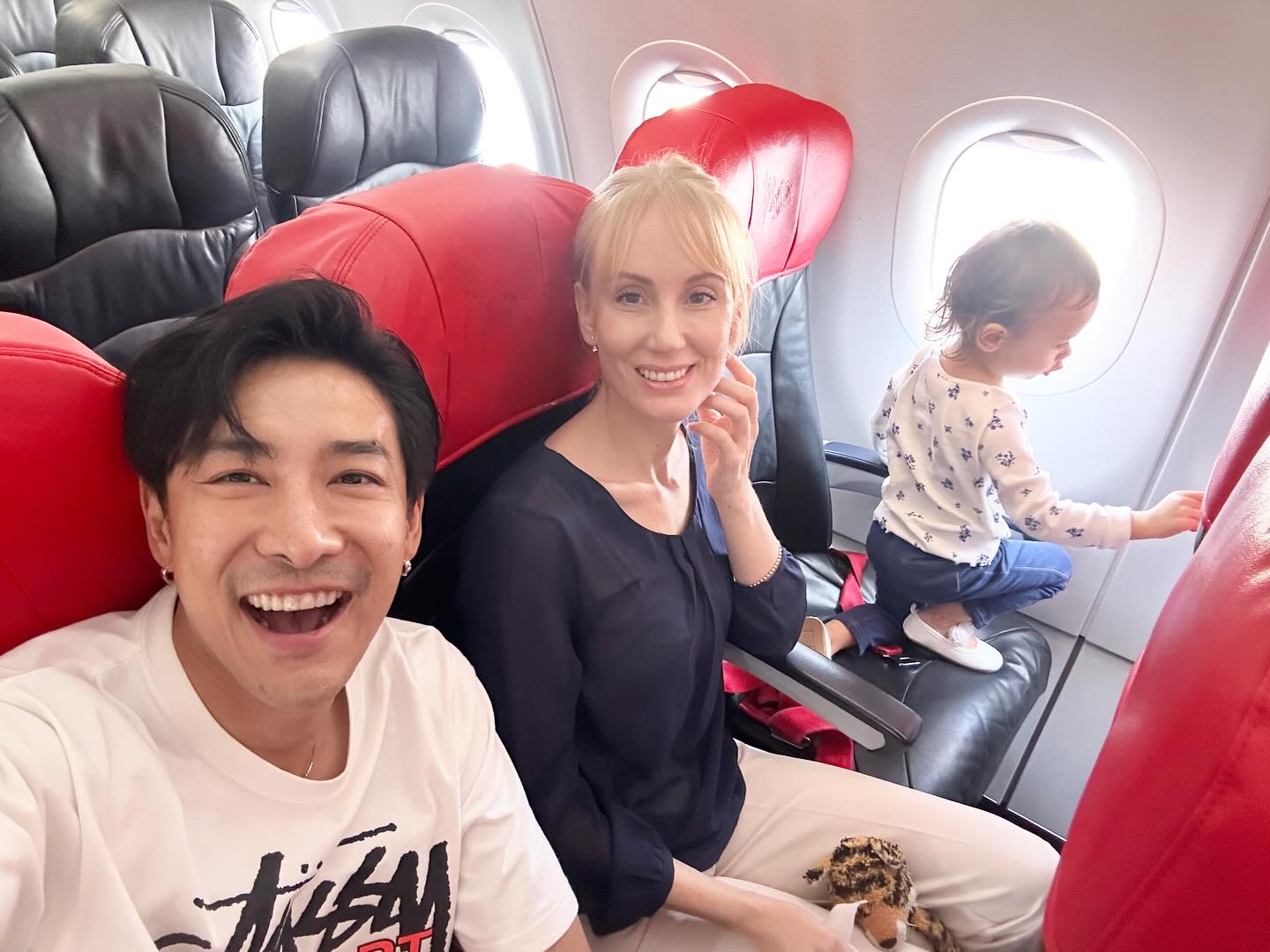 บอย - พิษณุ นิ่มสกุล