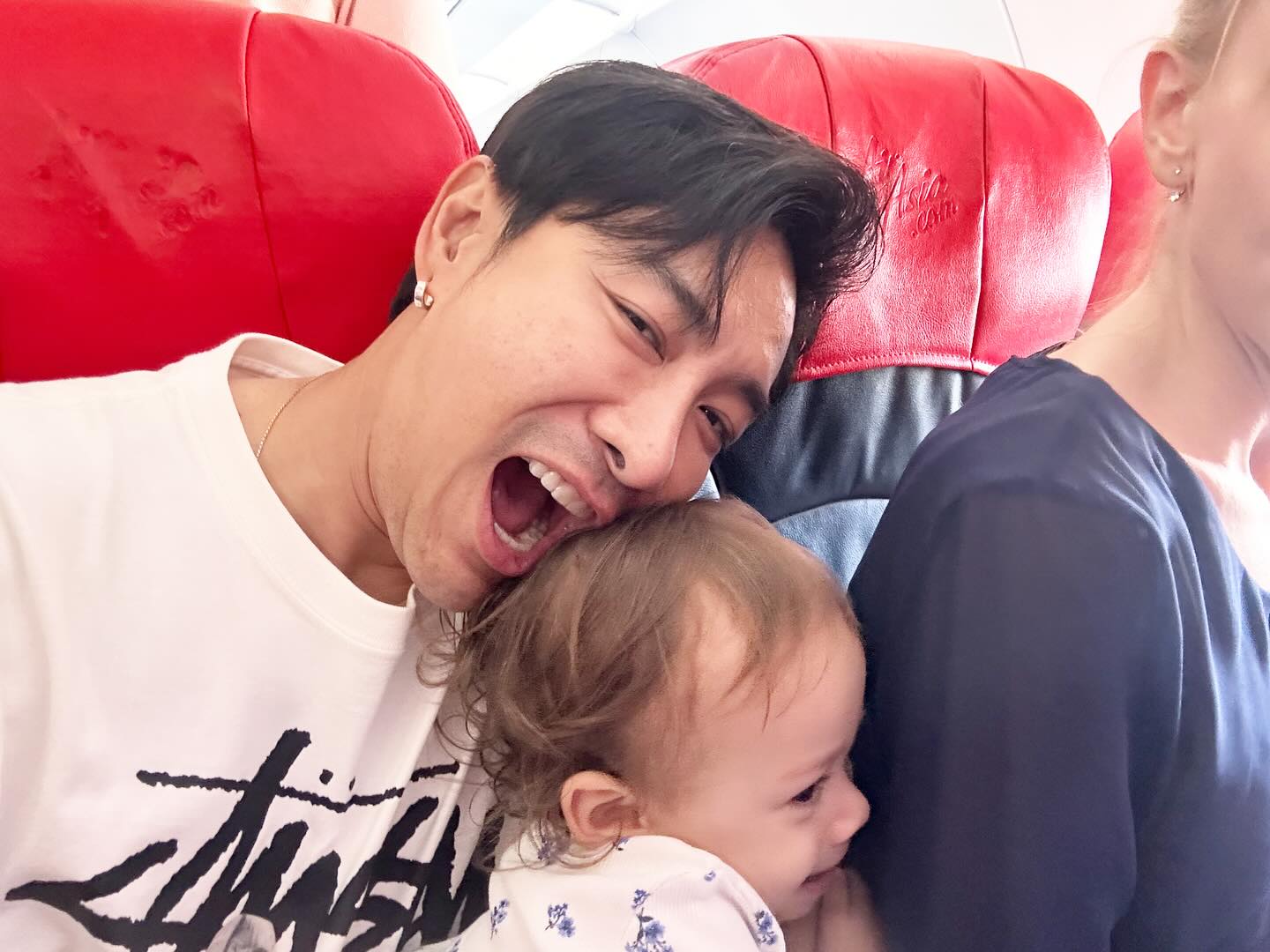 บอย - พิษณุ นิ่มสกุล