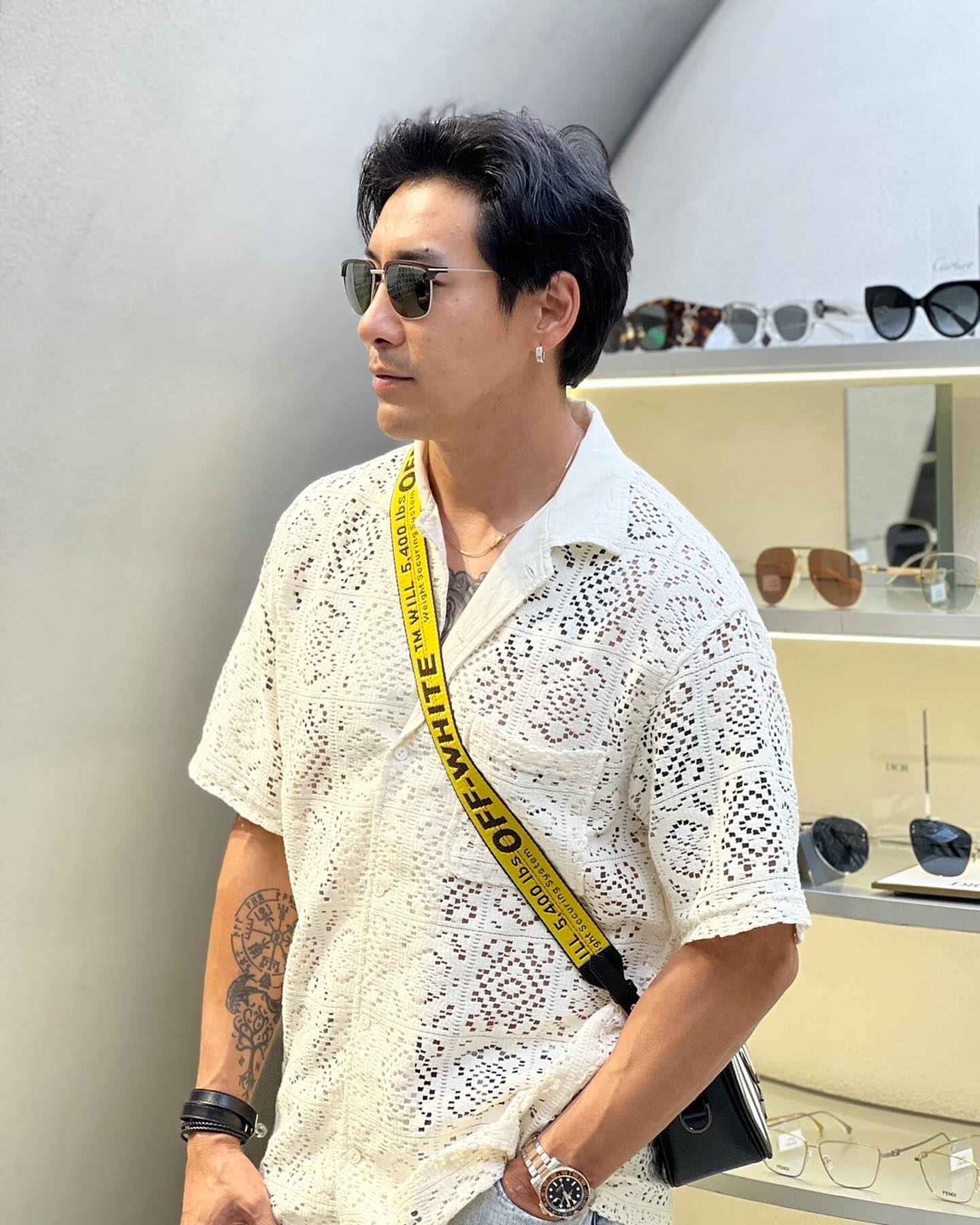 บอย - พิษณุ นิ่มสกุล