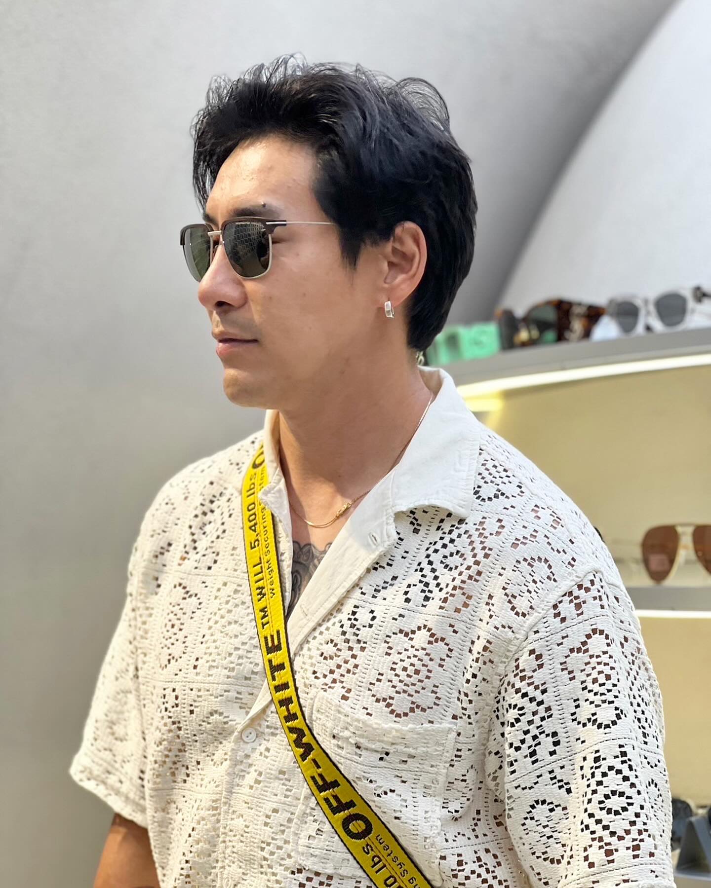 บอย - พิษณุ นิ่มสกุล