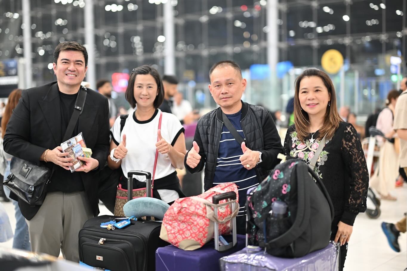 บอย - พิษณุ นิ่มสกุล