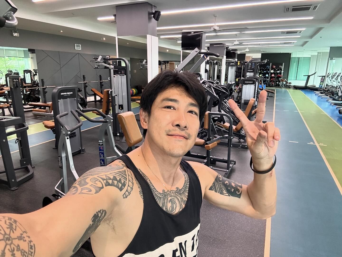 บอย - พิษณุ นิ่มสกุล