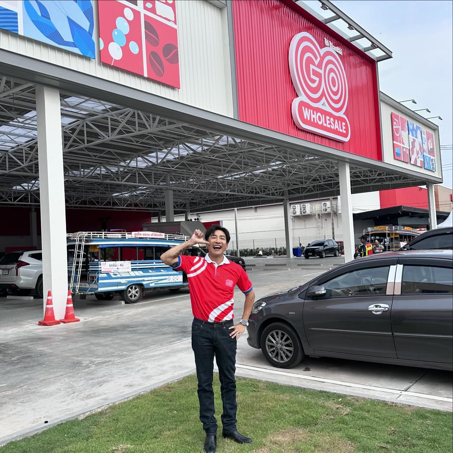 บอย - พิษณุ นิ่มสกุล