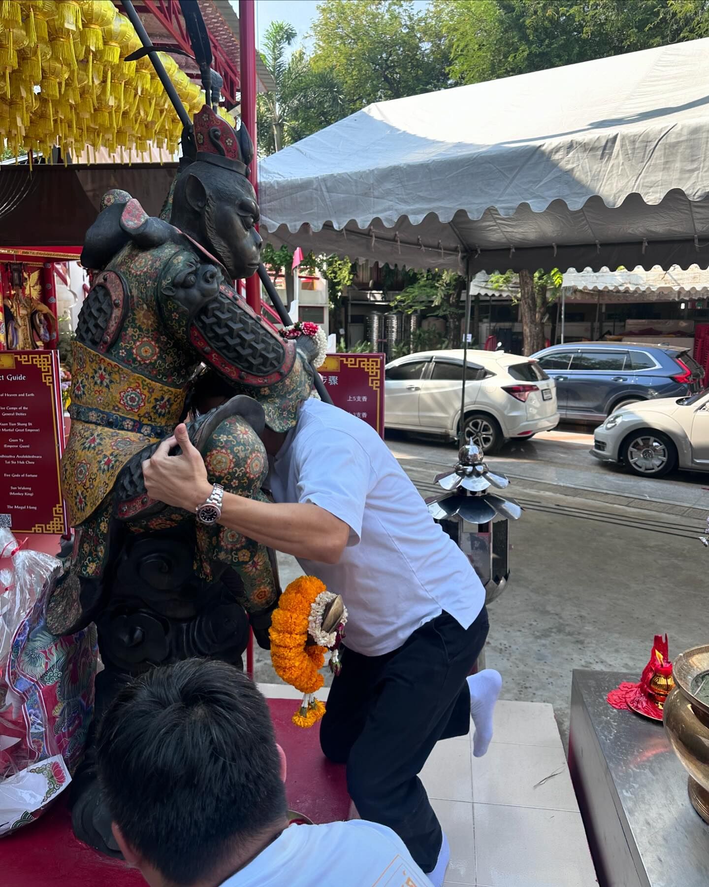 บอย - พิษณุ นิ่มสกุล