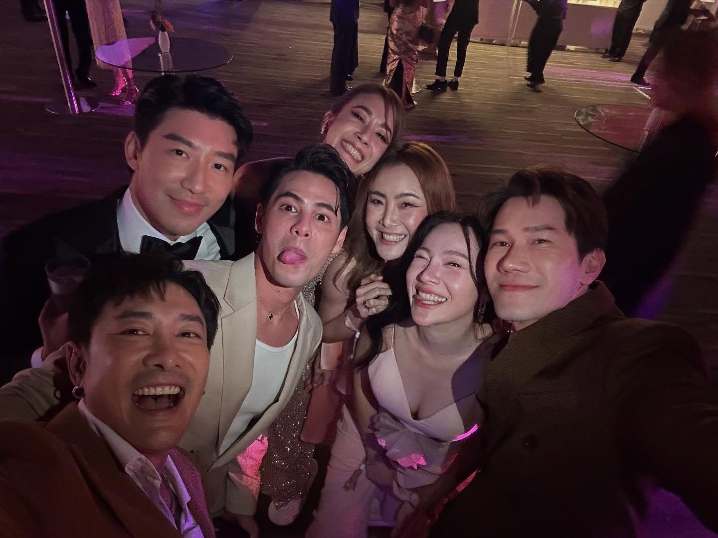 บอย - พิษณุ นิ่มสกุล