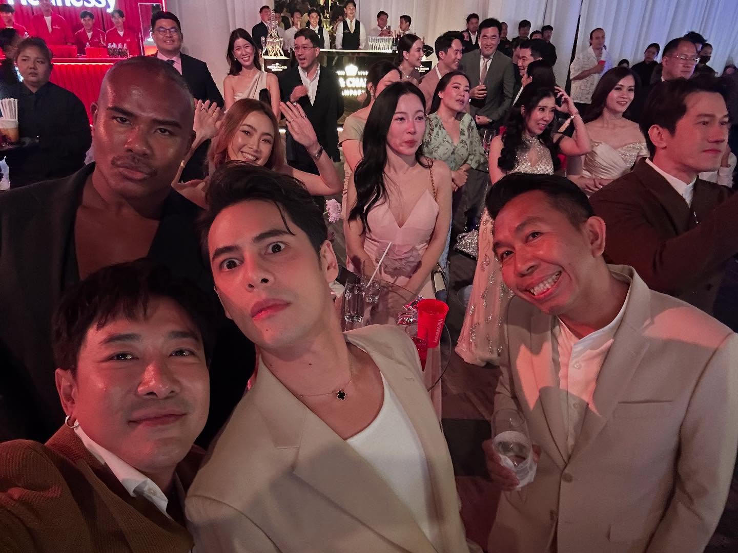 บอย - พิษณุ นิ่มสกุล