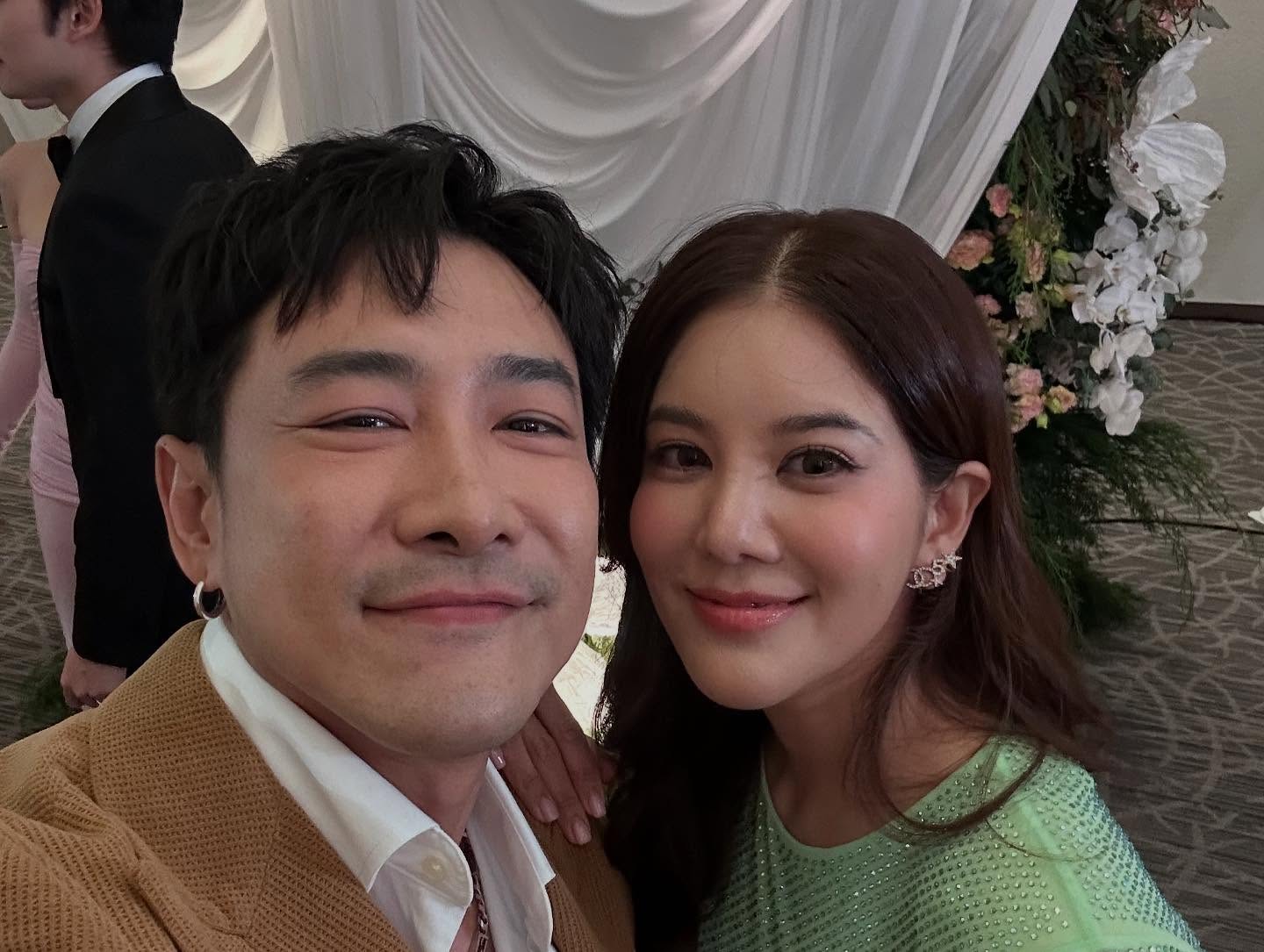 บอย - พิษณุ นิ่มสกุล