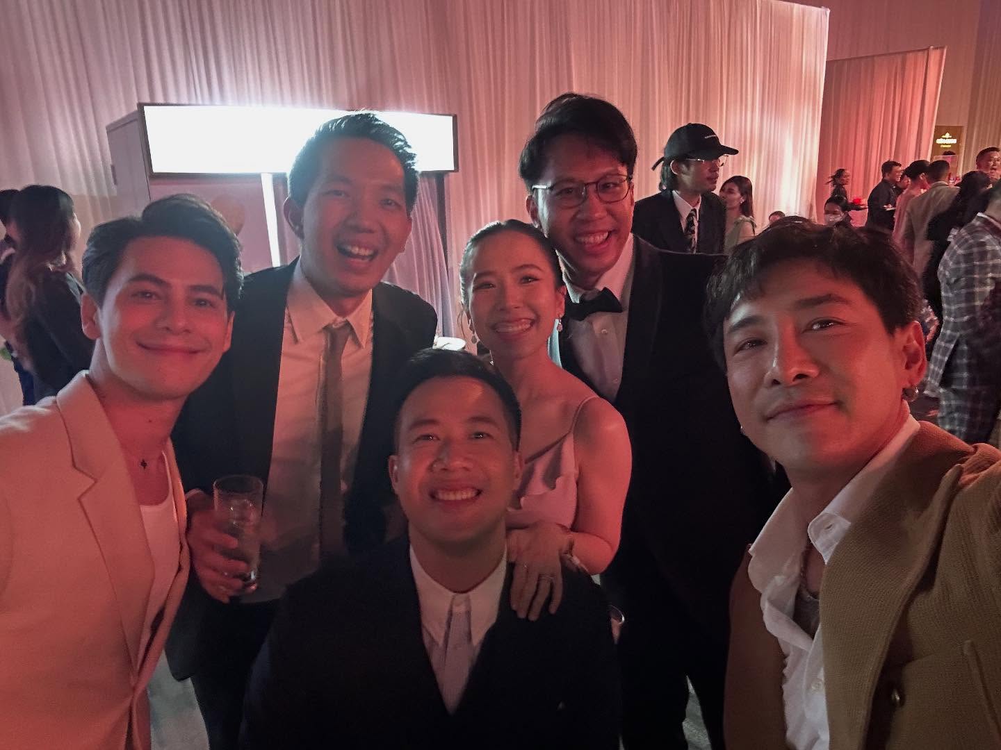 บอย - พิษณุ นิ่มสกุล