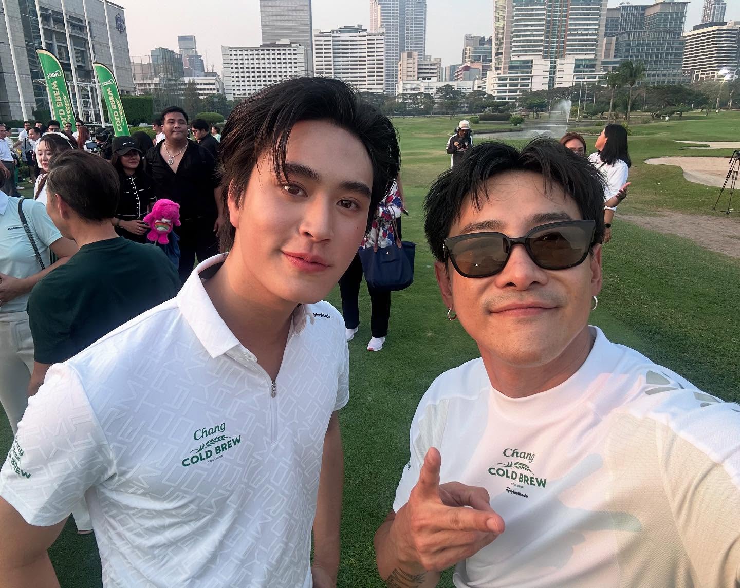 บอย - พิษณุ นิ่มสกุล