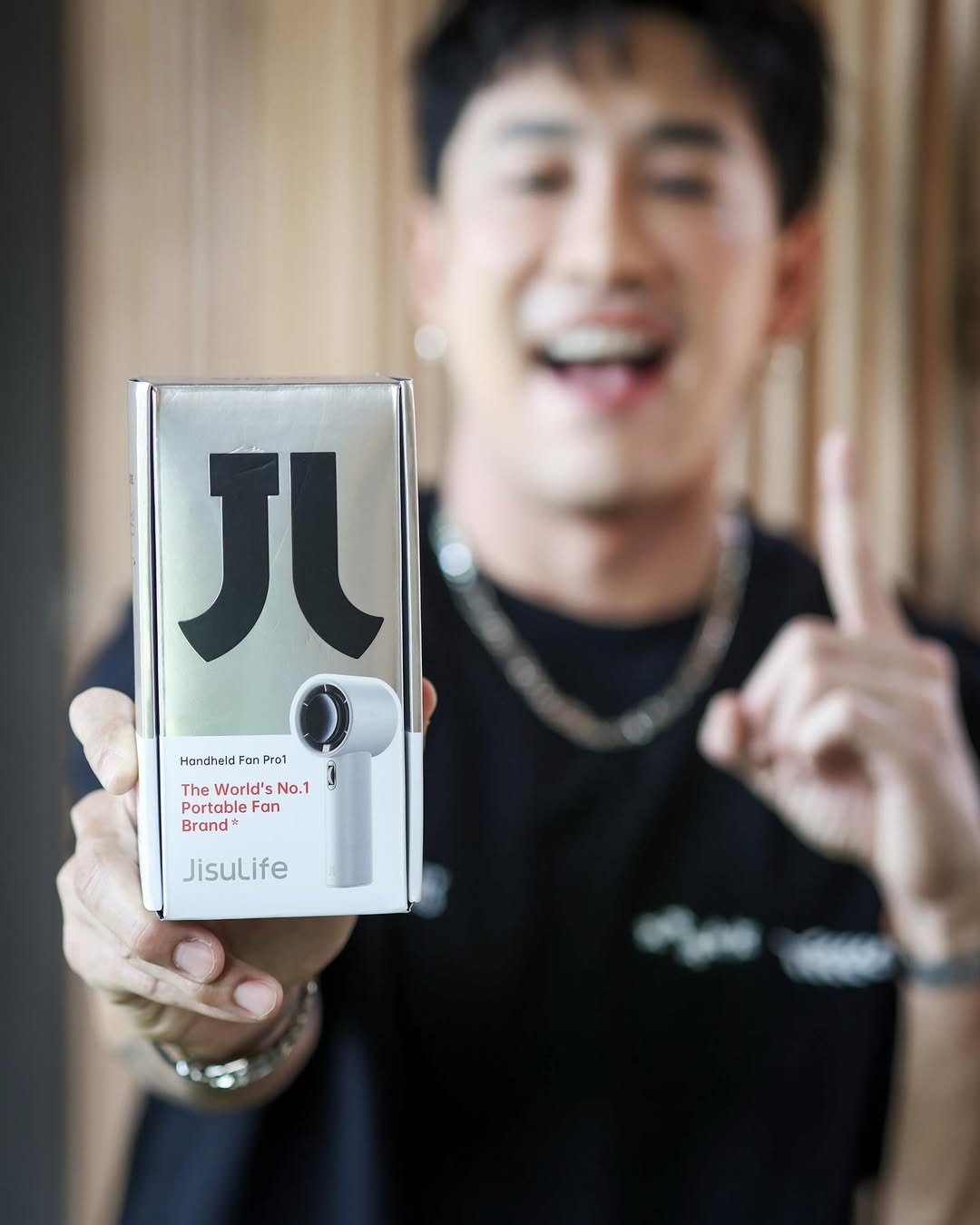 บอย - พิษณุ นิ่มสกุล