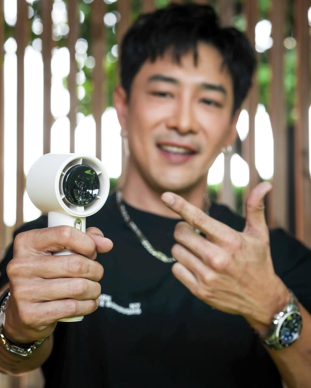 บอย - พิษณุ นิ่มสกุล