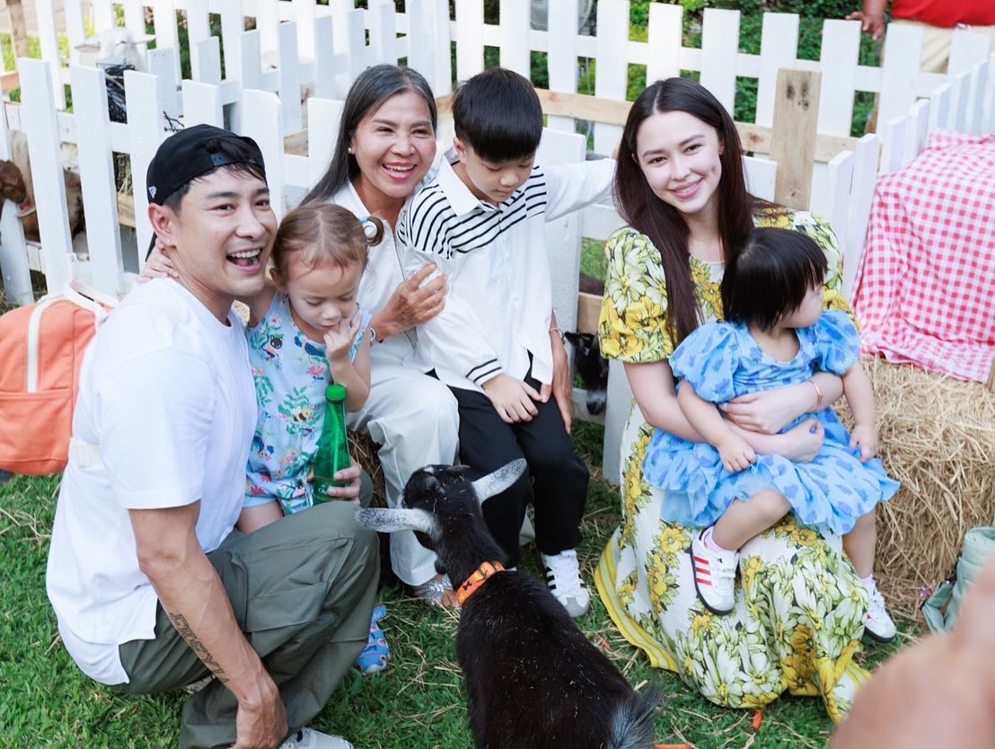 บอย - พิษณุ นิ่มสกุล